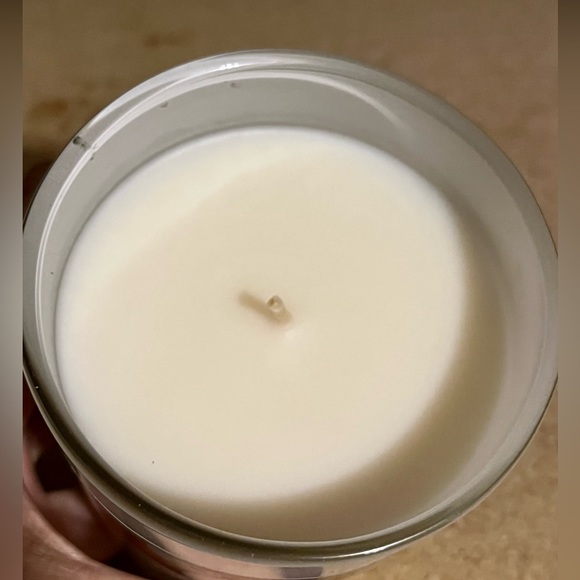 New Pumpkin Spice candle by Threshold. - Picture 2 of 3